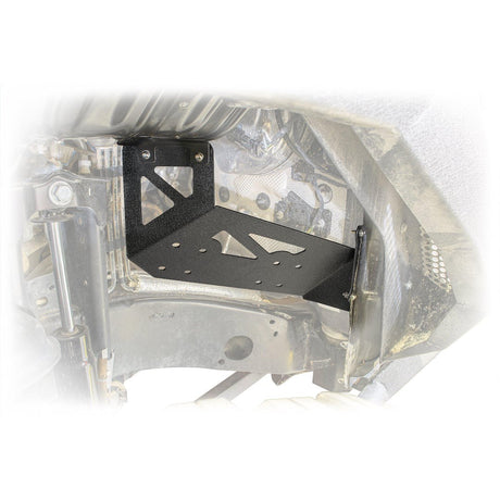 Dv8 Offroad Cmjl-01 Air Compressor Mounting Kit||2018-21-Jeep-Jl-2020-21-Jt-Engine-Bay-Compressor-Mount-Dv8-Offroad-Cmjl-01-2.Jpg||86||dv8cmjl01||1626882
