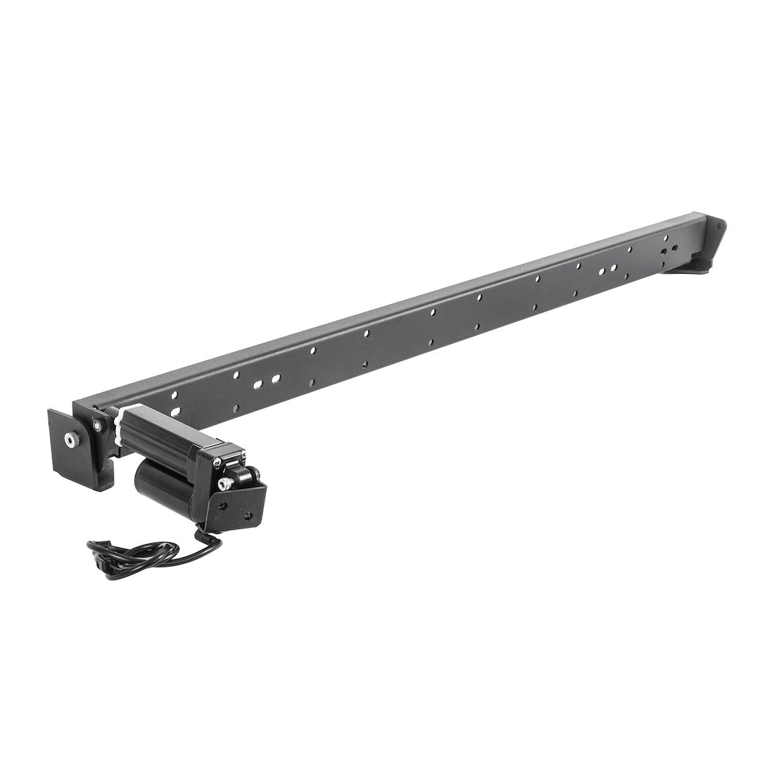Product of Go Rhino 960001t Driving/ Fog Light Mounting Bracket