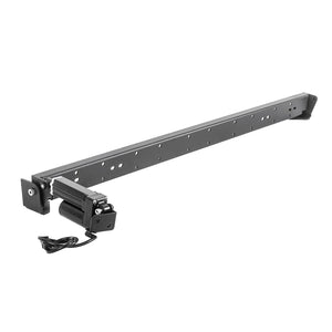 Product of Go Rhino 960001t Driving/ Fog Light Mounting Bracket