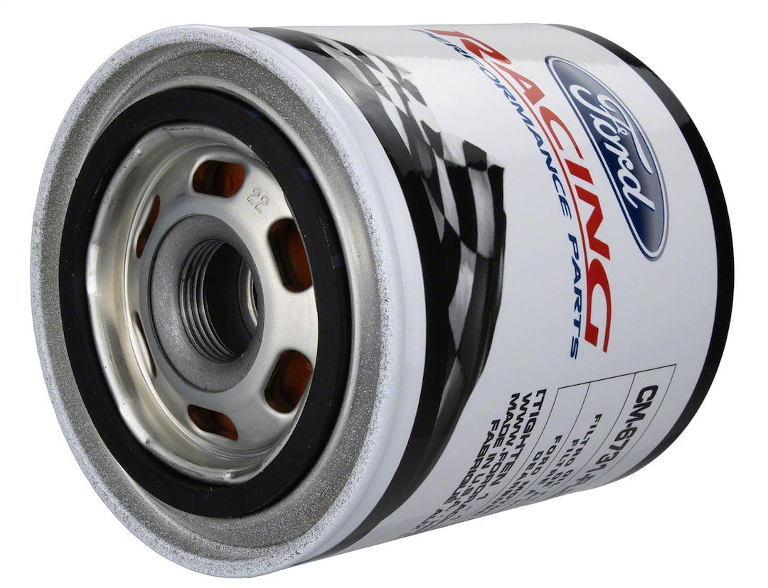Ford Performance Cm-6731-Fl820 Oil Filter||cm-6731-Fl820_V2.Jpg||87||f28cm6731fl82||1630805