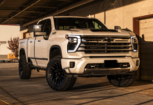 Readylift 66-30321 Leveling Kit Suspension||66-30321_2.Png||87||r906630321||2471298