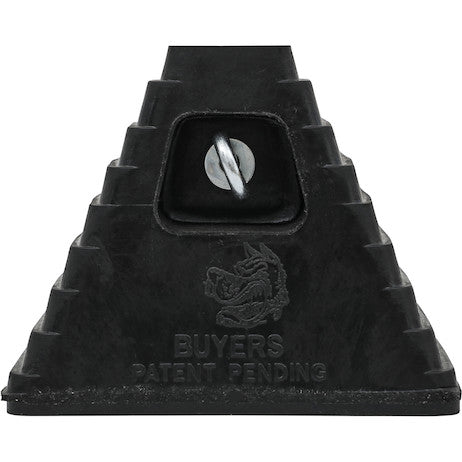 Buyers Products Wc6810l Wheel Chock||wc6810l_3.Jpg||88||b83wc6810l||1330579