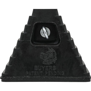 Buyers Products Wc6810l Wheel Chock||wc6810l_3.Jpg||88||b83wc6810l||1330579