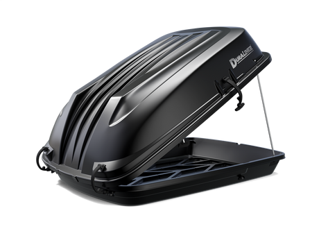 Product of Penda Rt20d Cargo Carrier