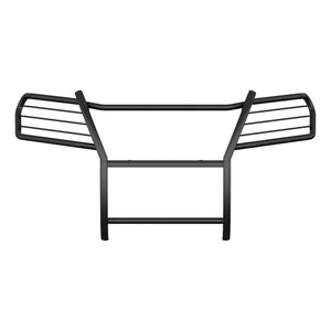 Product of Black Horse Offroad 17H01MA Grille Guard Modular Black Powder Coated 