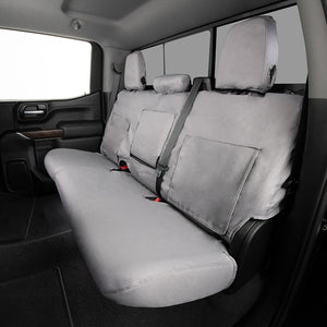 Product of Covercraft SS8527PCGY SeatSaver®  Seat Cover 