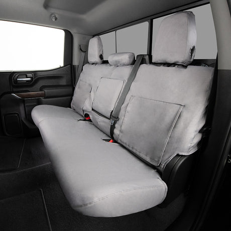 Product of Covercraft SS8527PCGY SeatSaver®  Seat Cover 