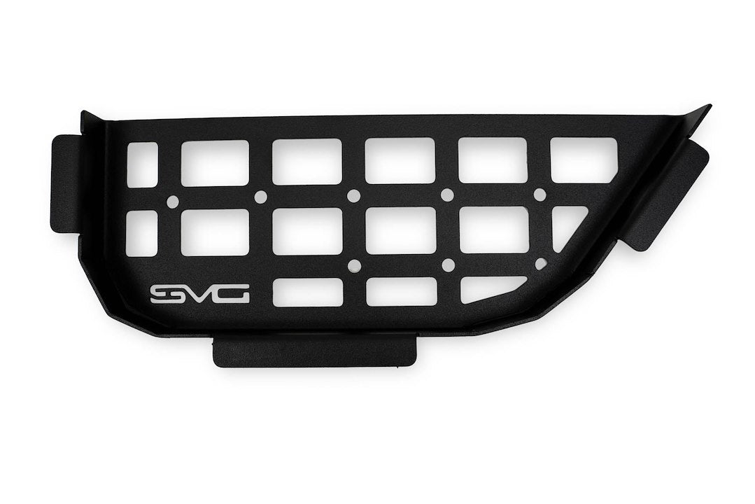 Dv8 Offroad Mpjl-08 Molle Cargo Panel||2018-2024-Jeep-Wrangler-Jl-Gladiatorjt-Slim-Rear-Door-Molle-Pockets-6.Jpg||90||dv8mpjl08||1628350