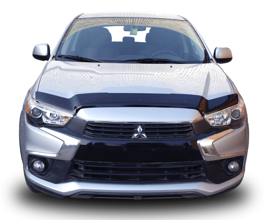 Product of Tough Guard Form Fit HD29R11 Form Fit ® Low Flush Mount Bug Shield 