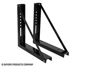 Buyers Products 1701005b Tool Box Mounting Kit||1701005b.Jpg||85||b831701005b||1126074