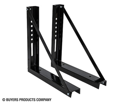 Buyers Products 1701005b Tool Box Mounting Kit||1701005b.Jpg||85||b831701005b||1126074