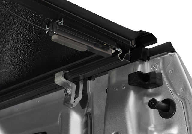 Product of UnderCover Flex Hard Folding FX21020 Tonneau Cover 