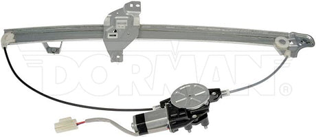 Dorman (Oe Solutions) 751-512 Window Regulator||751-512.Jpg||85||d18751512||2244322