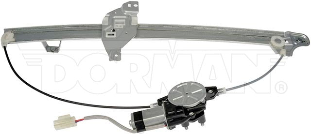 Dorman (Oe Solutions) 751-512 Window Regulator||751-512.Jpg||85||d18751512||2244322