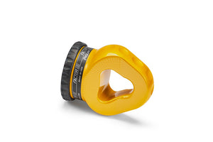 Factor 55 00310-03 Winch Cable Shackle Mount||00310-03_Prolinke_Yellow.Jpg||85||fac0031003||1713454