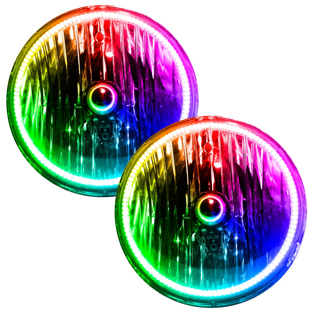 Product of Oracle Lighting 7079-332 Headlight Assembly