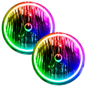 Product of Oracle Lighting 7079-332 Headlight Assembly