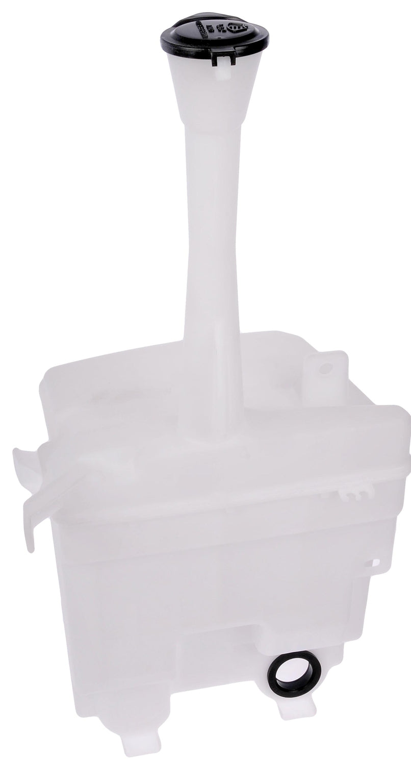 Dorman (Oe Solutions) 603-223 Windshield Washer Reservoir||603-223-007.Jpg||91||d18603223||2155222