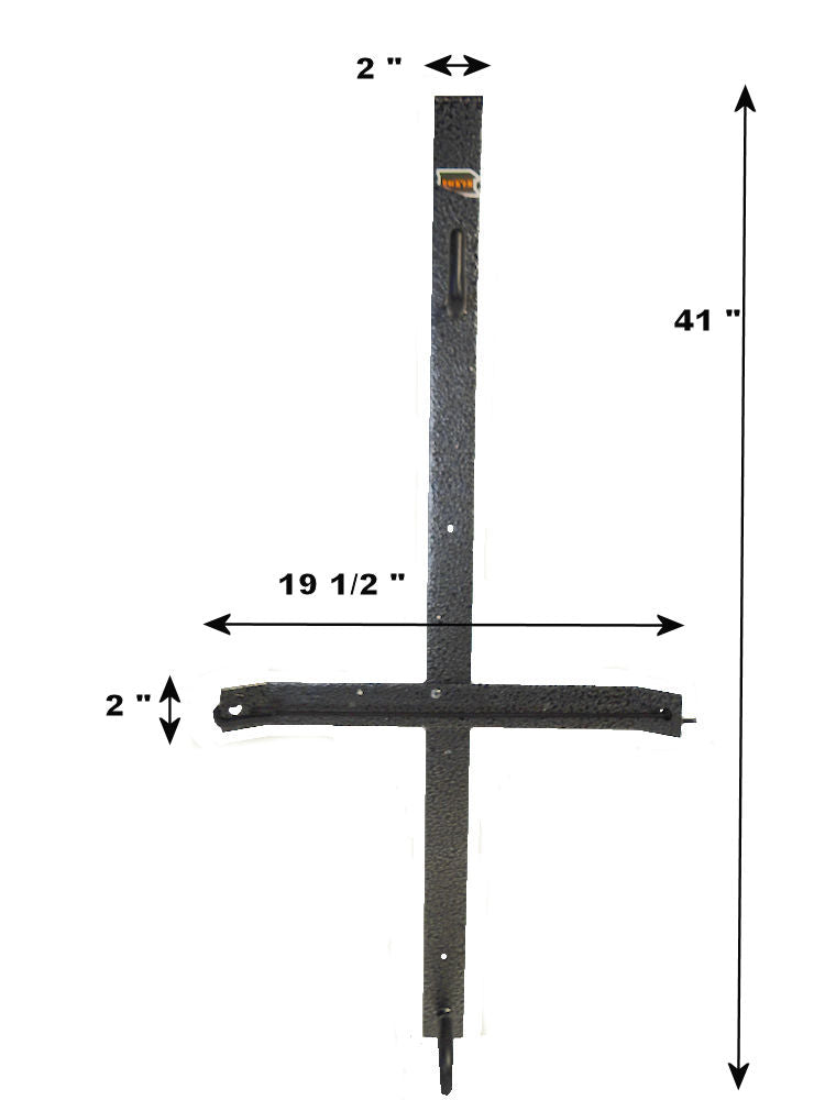 Product of Rack-Em Ra-4 Tool Organizer