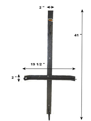 Product of Rack-Em Ra-4 Tool Organizer