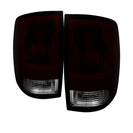 Xtune 9033186 Tail Light Assembly||9033186.Jpg||85||s2z9033186||1223117