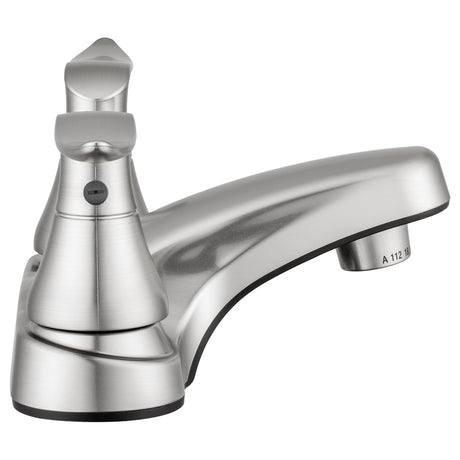Dura Faucet Df-Pl700lh-Sn Faucet||df-Pl700lh-Sn-1.Jpg||86||d6udfpl700lhs||877425