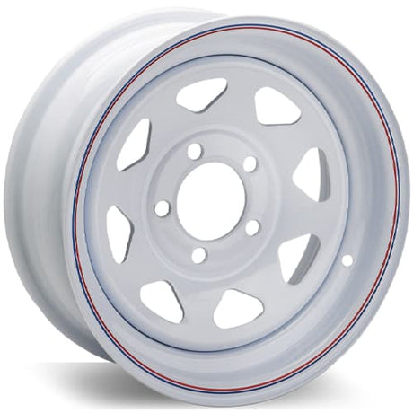 Americana Tire And Wheel 20232 Trailer Wheel||20232.Jpg||85||amw20232||1262087