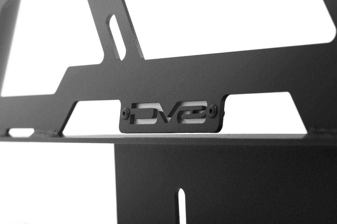 Product of Dv8 Offroad Rrun-02 Bed Cargo Rack