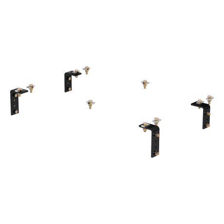 Curt 16101 Fifth Wheel Trailer Hitch Mount Kit||16101_3008x1990_A.Jpg||85||c9316101||1013914