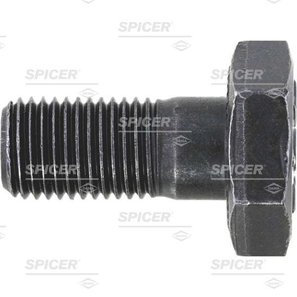 Dana/ Spicer 41221 Differential Ring Gear Bolt||||86||dsp41221||2016299
