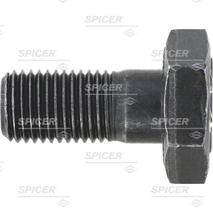 Dana/ Spicer 41221 Differential Ring Gear Bolt||||86||dsp41221||2016299