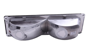 Anzo Usa 511032 Parking/ Turn Signal Light Assembly||511032_1.Jpg||86||a1r511032||862385