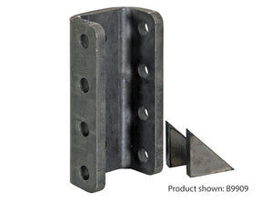 Buyers Products B9909 Lunette Channel||b9909.Jpg||85||b83b9909||2212518