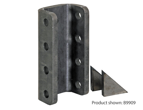 Buyers Products B9909 Lunette Channel||b9909.Jpg||85||b83b9909||2212518