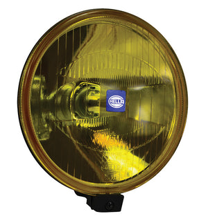 Product of Hella 005750512 Fog Beam Driving/ Fog Light 