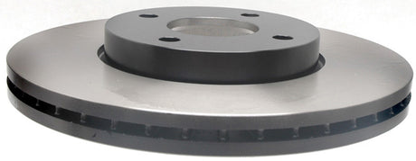Product of Raybestos Brakes 680319R R-Line Plain Face 2-Piece Brake Rotor 