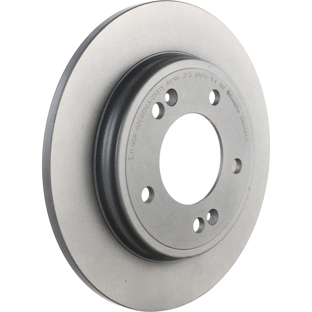 Brembo 08d44511c02 Brake Rotor||08d44511c02_3.Jpg||88||brm08d44511||1684172