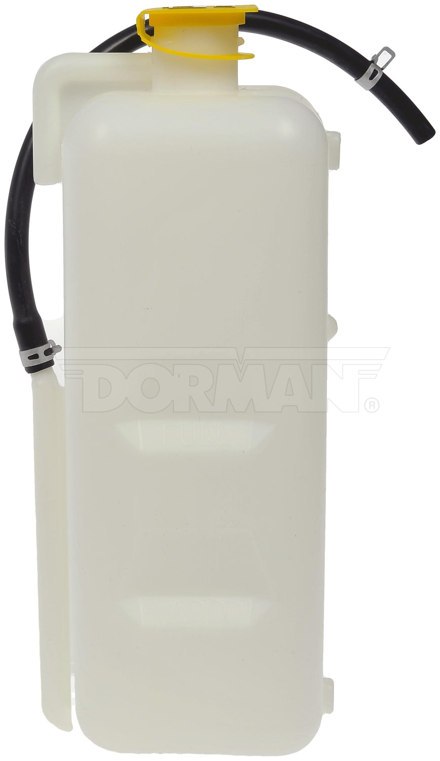 Dorman (Oe Solutions) 603-774 Coolant Reservoir||603-774-003.Jpg||88||d18603774||2155235
