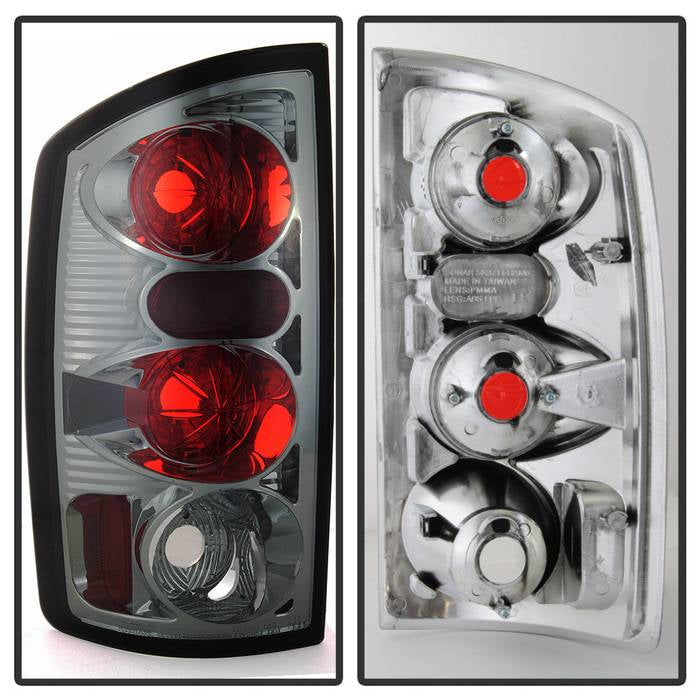 Product of Spyder Automotive 5002600 Tail Light Assembly 