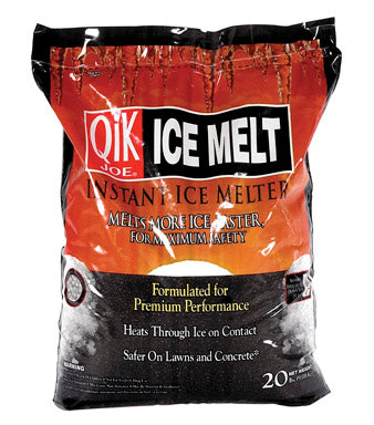 Qik Joe 30020 Ice Melt||30020.Jpg||85||q1130020||1286917