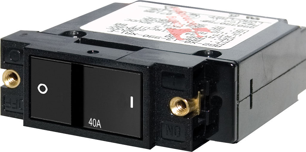 Product of Blue Sea 7407-Bss Circuit Breaker