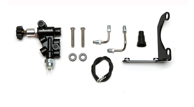 Wilwood Brakes 260-14248 Brake Proportioning Valve||260-14248.Jpg||85||w6426014248||1355053