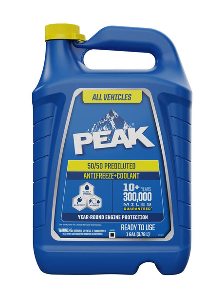 Peak Pkpb53 Engine Coolant||pkpb53.Jpg||85||p34pkpb53||1220258