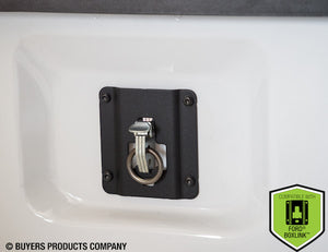 Buyers Products 01090 Tie Down Track Adapter||01090_1.Jpg||86||b8301090||1335722