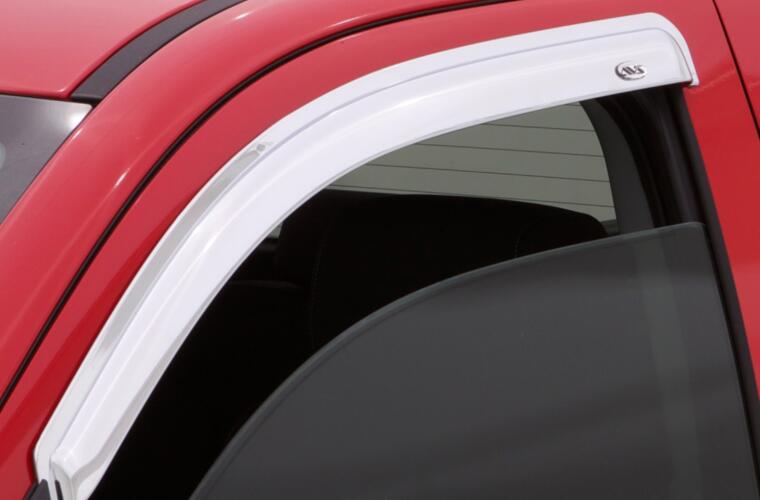 Product of Auto Ventshade (AVS) 682326 Ventvisor Outside Channel Rainguard 