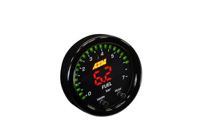 Aem Electronics 30-0301 Gauge Fuel Pressure/ Oil Pressure||f47f5bfa9932fe282c613f7ef6896f50db9bc042.Jpg||89||a1y300301||1650154