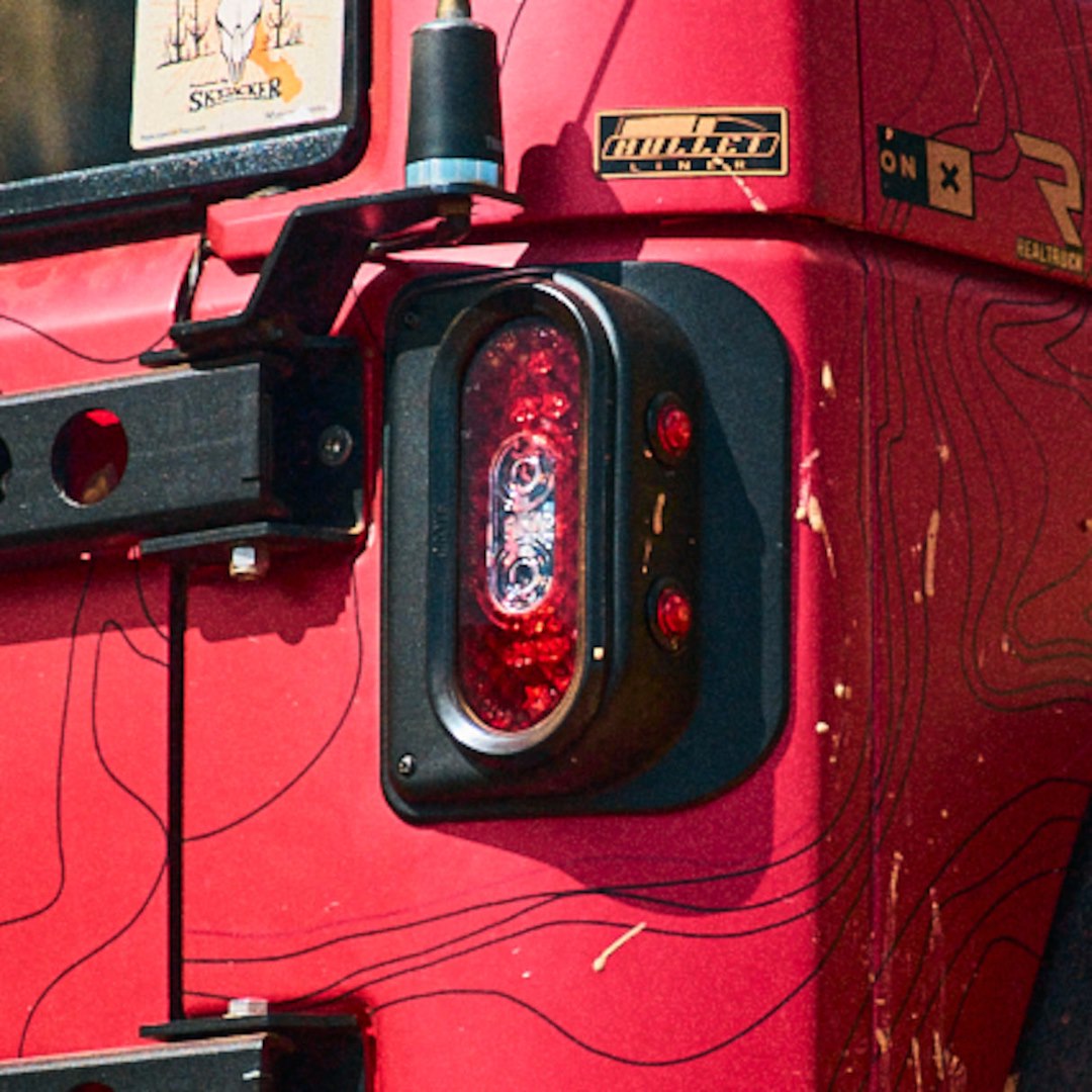 Combat Off Road 15-1050 Tail Light Assembly||15-1050_10.Jpg||95||cor151050||1686098