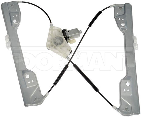 Dorman (Oe Solutions) 751-268 Window Regulator||751-268_1.Jpg||86||d18751268||2119346
