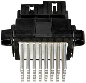 Dorman (Oe Solutions) 973-420 Heater Fan Motor Resistor||973-420_1.Jpg||86||d18973420||994375