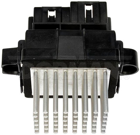 Dorman (Oe Solutions) 973-420 Heater Fan Motor Resistor||973-420_1.Jpg||86||d18973420||994375